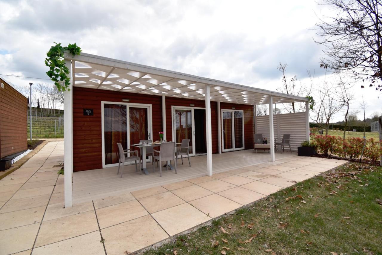 Agriturismo B&B Corte Tonolli Valeggio sul Mincio Dış mekan fotoğraf