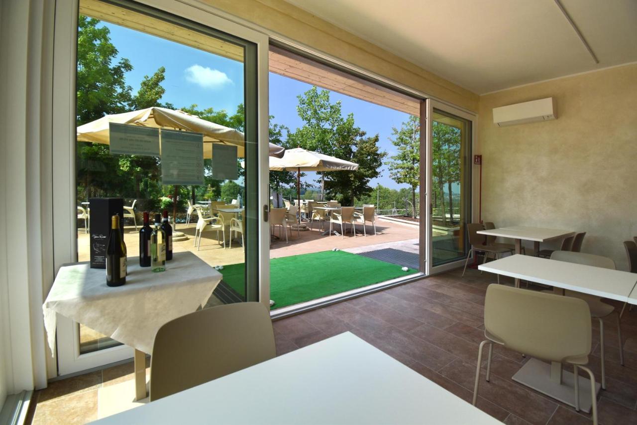 Agriturismo B&B Corte Tonolli Valeggio sul Mincio Dış mekan fotoğraf