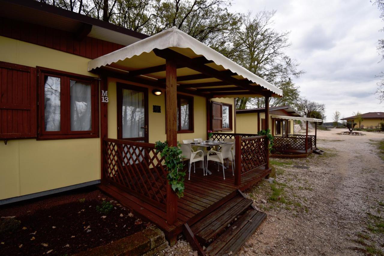 Agriturismo B&B Corte Tonolli Valeggio sul Mincio Dış mekan fotoğraf