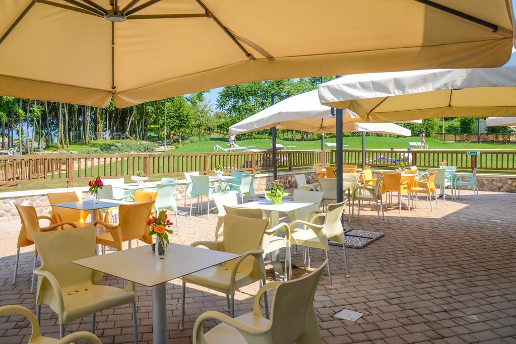 Agriturismo B&B Corte Tonolli Valeggio sul Mincio Dış mekan fotoğraf