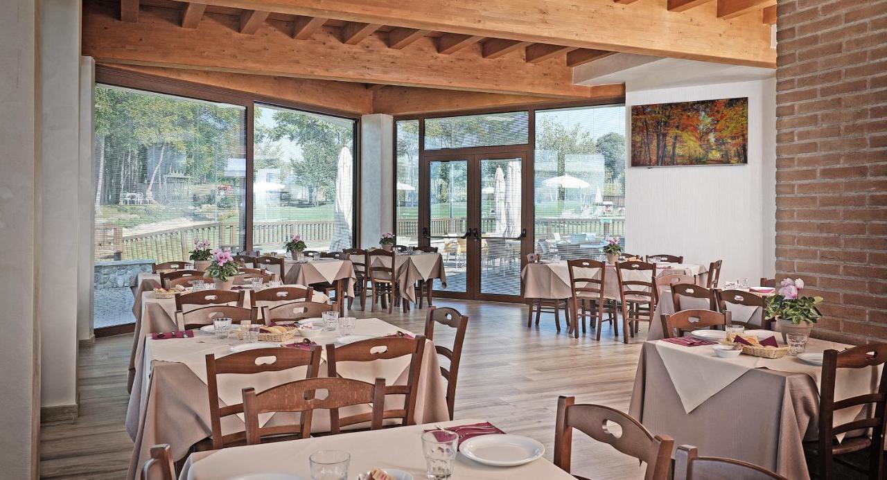 Agriturismo B&B Corte Tonolli Valeggio sul Mincio Dış mekan fotoğraf