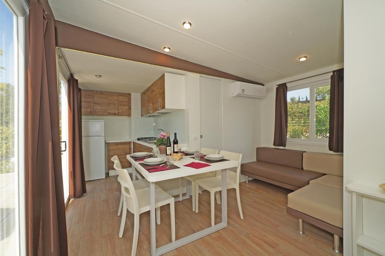 Agriturismo B&B Corte Tonolli Valeggio sul Mincio Dış mekan fotoğraf