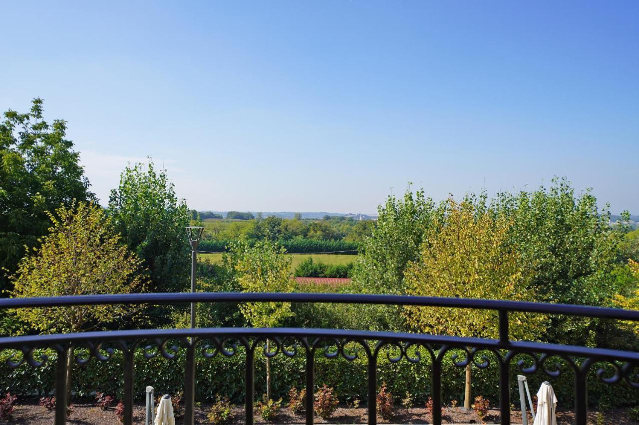 Agriturismo B&B Corte Tonolli Valeggio sul Mincio Dış mekan fotoğraf